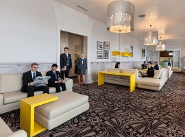Программы гостиничного менеджмента в Le Bouveret, Швейцария